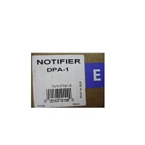 Notifier DPA-1 Placa Adaptadora