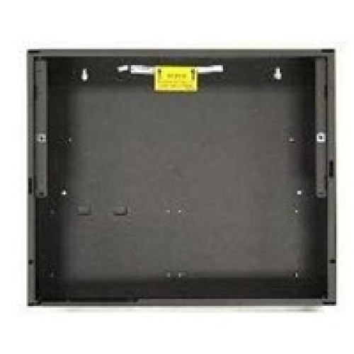 Notifier SBB-A4 Caja de Montaje para Estaciones Notifier SBB-A4 Caja de Montaje para Estaciones