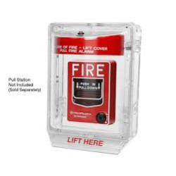 Notifier STI1230 Protector de Estaciones Manuales Notifier STI1230 Protector de Estaciones Manuales