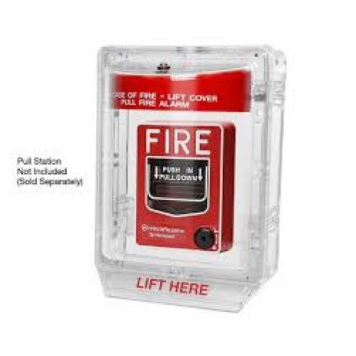 Notifier STI1230 Protector de Estaciones Manuales Notifier STI1230 Protector de Estaciones Manuales