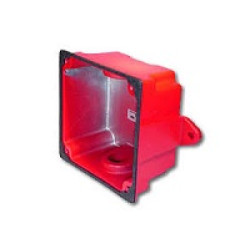 Notifier WBB Caja Resistente para Exteriores Notifier WBB Caja Resistente para Exteriores