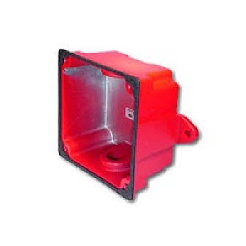 Notifier WBB Caja Resistente para Exteriores