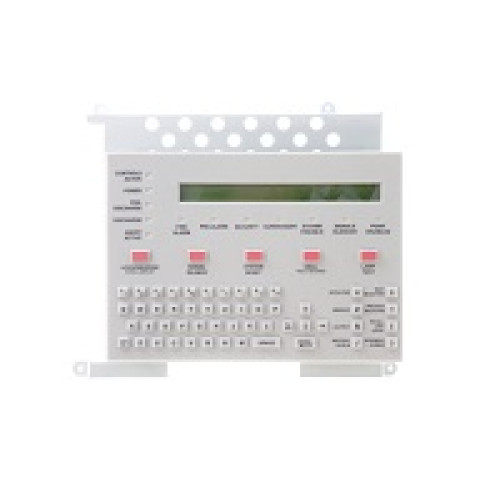 Notifier KDM-R2-SP Módulo de Relé Notifier KDM-R2-SP Módulo de Relé