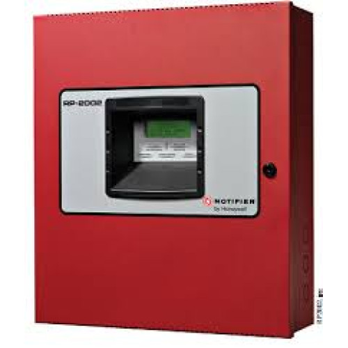 Notifier RP-2002E Repetidor de Señal Notifier RP-2002E Repetidor de Señal