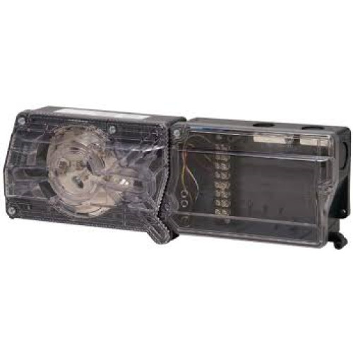 Notifier DNR Detector de Ductos