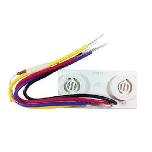 Notifier FMM-101 Módulo Monitor Notifier FMM-101 Módulo Monitor