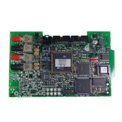 Notifier NCM-F Módulo de Comunicación de Red Notifier NCM-F Módulo de Comunicación de Red