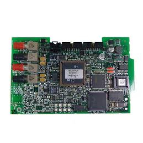 Notifier NCM-F Módulo de Comunicación de Red