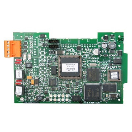 Notifier NCM-W Módulo de Comunicación Inalámbrica Notifier NCM-W Módulo de Comunicación Inalámbrica