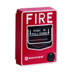 Notifier NBG-12LSP Estación Manual de Alarma Notifier NBG-12LSP Estación Manual de Alarma